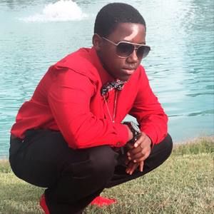 Meet your Posher, Jamaris